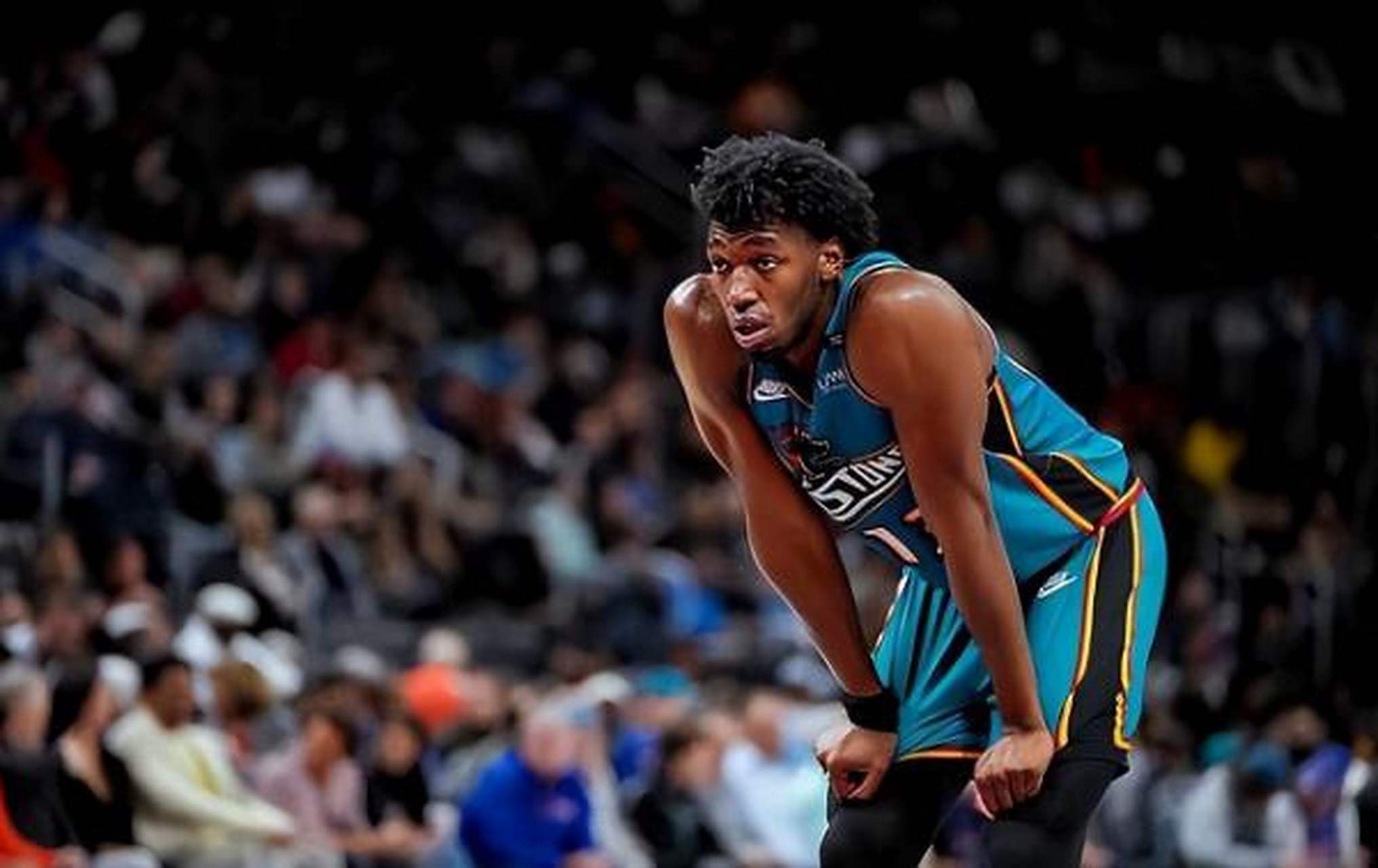 爱游戏欢迎页-底特律活塞发布备战花絮；清晨复出首秀；全明星赛任务艰巨；纪律约束更严格的简单介绍