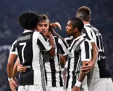 爱游戏官网-赛后尤文图斯调整名单以备欧冠，止住颓势环节打磨，更衣室稳定，纪律约束更严格的简单介绍